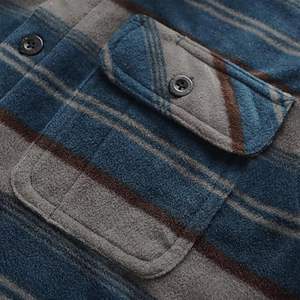 Boomletcorp Camisas Deportivas y Fallanel para Hombre con Comodidad Transpirable y Patrones Personalizables Camisas Transpirables para Hombre - Product Image 4