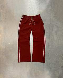 Hot Sale New Arrival Men's Casual Wear Trousers Lightweight Factory-Made OEM Services <b>Low</b> Price - Product Image 2