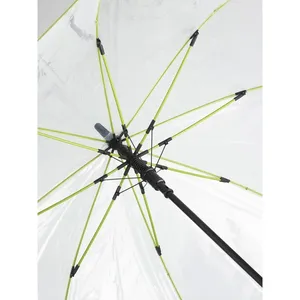 Parapluie de golf personnalisable AC, articles promotionnels personnalisés - Product Image 6