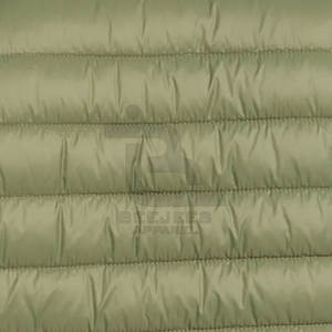 Chaqueta acolchada para exteriores de alta calidad, impermeable, transpirable, de secado rápido, logotipo personalizado, venta al por mayor, cuello levantado, uso en temporada de invierno - Product Image 5