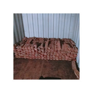 Precio de fábrica al por mayor moldes de lingote de moneda de grafito puro alto para cobre - Product Image 6