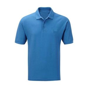 เสื้อยืดถักผ้าฝ้ายโพลี180 GMS สำหรับเสื้อโปโล - Product Image 4