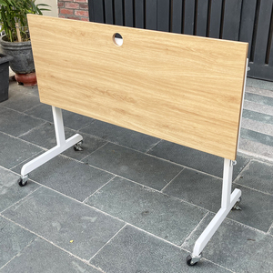 Conjunto Escolar CB68165 Mesa Plegable con Ruedas y 2 Sillas Plegables - Product Image 4
