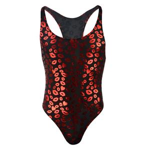 Camiseta de lucha libre personalizada al por mayor con cintura elástica sublimación ropa de lucha libre para la temporada de primavera - Product Image 2