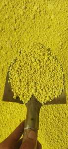 Precio de Fábrica para Azufre Puro Granular Estándar, Suministro a Largo Plazo Disponible, FOB TTV CIF, Inspección SG-S Intertek, Listo para Enviar - Product Image 3