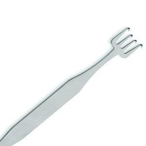 Rétracteur de chirurgie plastique Instruments de chirurgie plastique professionnels en acier inoxydable Instruments de chirurgie oculoplastique - Product Image 4