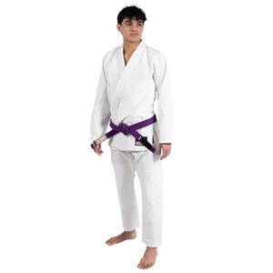 Uniformes de Entrenamiento de Karate, Judo y BJJ de Diseño Personalizado, Estilo Moderno, Duraderos, Hechos en Pakistán, Nueva Llegada 2024, Algodón GIS 460g BRIGHT WAY - Product Image 3