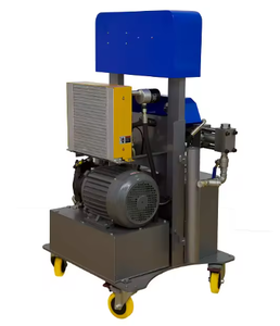 Rean1n K7000 avec tuyau chauffant de 45 m, diamètre extérieur de 19 mm/11 mm - Product Image 6