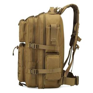 กระเป๋ายุทธวิธีพิมพ์ซับลิเมชันกันน้ำกระเป๋ายุทธวิธีดีไซน์ล่าสุด - Product Image 2