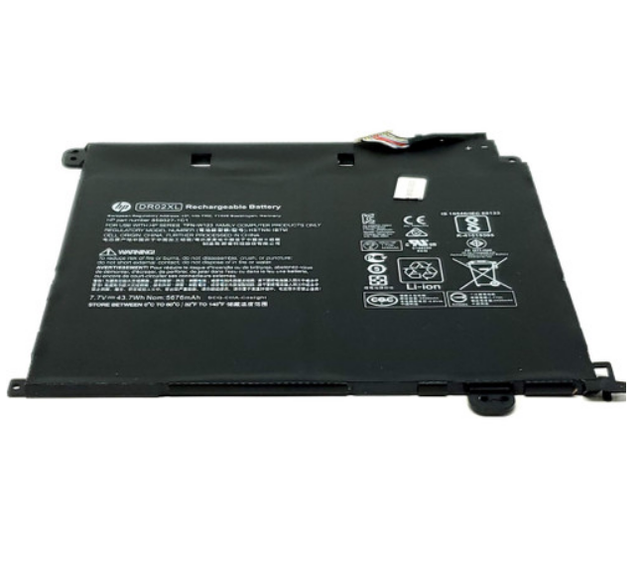 NEW Laptop For HP Chromebook 11 V033 battery DR02XL