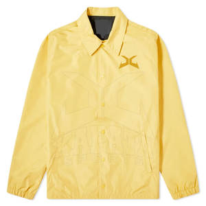 Veste d'hiver pour entraîneurs à bas prix Veste pour entraîneurs Veste pour entraîneurs de haute qualité Vente en gros Nouvel arrivage - Product Image 1