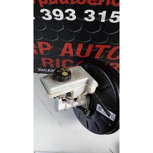 ปั๊มพวงมาลัยเพาเวอร์เบรก VOLKSWAGEN Golf 7 Saloon (12>) 5Q1614105BL เบนซิน 1.4 - Product Image 3