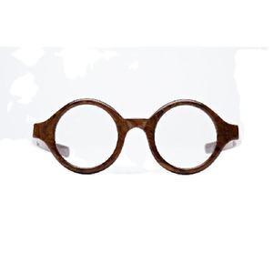 Gafas de Sol de Estilo Vintage Hechas a Mano con Cuernos de Búfalo de Primera Calidad, Forma de Diamante, para Hombre, Marcos Ópticos al por Mayor - Product Image 1