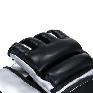 Guantes de MMA de la Mejor Edición, Nueva Calidad, Precio Bajo, Gran Venta, Nuevo Diseño, Guantes de MMA Más Demandados por los Clientes - Product Image 6