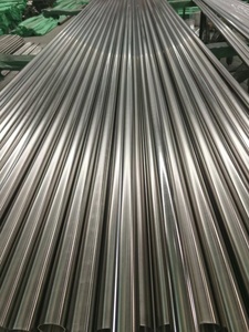 Tuyau en <span class=keywords><strong>acier</strong></span> inoxydable 304/316L poli à l'intérieur et à l'extérieur, sans soudure, <span class=keywords><strong>diamètre</strong></span> <span class=keywords><strong>24</strong></span> <span class=keywords><strong>mm</strong></span> 25 <span class=keywords><strong>mm</strong></span> 26 <span class=keywords><strong>mm</strong></span> 27 <span class=keywords><strong>mm</strong></span> 28 <span class=keywords><strong>mm</strong></span> 29 <span class=keywords><strong>mm</strong></span> 30 <span class=keywords><strong>mm</strong></span> - Product Image 2