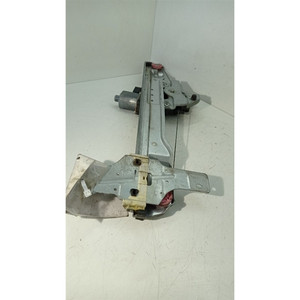 Mecanismo Regulador de Ventanilla Delantera Izquierda PEUGEOT 208 Serie 9673154480 DV4C-8HR-8H01 (12>19) - Product Image 2