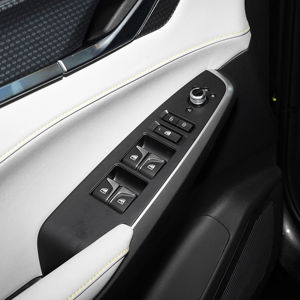 2023 Hot selling Plus SUV New Enhanced <b>Driving</b> Experience ACC Cruise Control Floor Mates Petrol Electric Gasoline Powered - Product Image 4