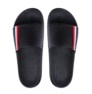 รองเท้าแตะแบบสวมสำหรับผู้ชายผู้หญิงรองเท้าแตะแบบสไลด์สำหรับผู้ชายผลิตตามสั่งปี2025 - Product Image 4