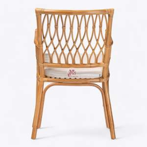 Wholesale Luxury Rattan <b>Rocking</b> <b>Chair</b> Lounge <b>Chair</b> Modern Design <b>Outdoor</b> a Living Room Bedroom Restaurant Use - Product Image 5