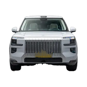 SUV hybride rechargeable 2025, grand modèle, 2.0 T Turbo 279 CV, transmission électrique, voiture essence-électrique de luxe, autonomie 601-700 km, batterie 50-70 kWh - Product Image 4