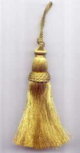 Pampilles de ruban en Nylon de fabrication indienne, fournisseur en vrac et fabrication par réfractex inde fabriqué en inde pour la meilleure qualité et faible Pr - Product Image 4