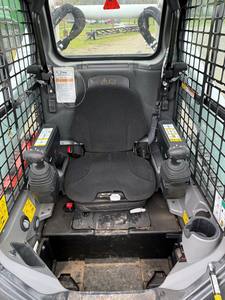 Minicargadora de orugas 2024 con motor diésel Doosan de 75KW de alta eficiencia (motor, bomba, caja de cambios, rodamientos) Bosch para - Product Image 6