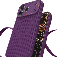 Nouvelle coque de dissipation thermique pour iPhone 18 Pro Max/18 Pro/18/17/16/15 – Étui de protection magnétique antichoc de haute qualité avec protection d'objectif