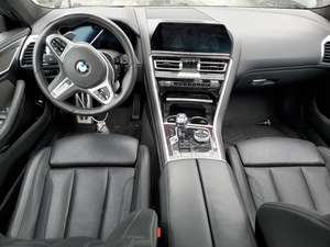 <span class=keywords><strong>BMW</strong></span> <span class=keywords><strong>Serie</strong></span> <span class=keywords><strong>8</strong></span> Gran Coupé 840i XDrive <span class=keywords><strong>2022</strong></span> (AUTO USATE IN VENDITA) - Product Image 4