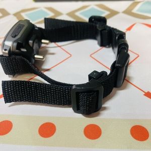 Collar de Adiestramiento Antiladridos Recargable e Inteligente para Perros, Color Personalizado - Product Image 6