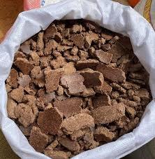 COPRA MEAL CAKE MAX/ALIMENTACIÓN POTENTE PARA ACUICULTURA - Product Image 5