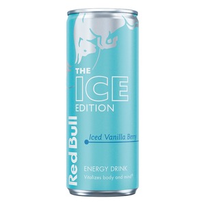 Special Offer Red Bull Editions boost focus and performance with great taste in blueberry tropical and more flavors - Product Image 4