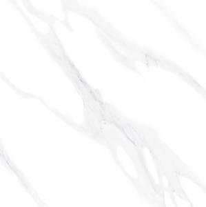 Azulejos Vitrificados Digitales VENETA WHITE de 600x600 mm con Superficie Pulida de Novac Ceramic en Calidad Premium - Product Image 5