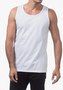 เสื้อกล้ามผู้ชายแห้งเร็วระบายอากาศได้ดีดีไซน์ใหม่ล่าสุดถักแบบลำลอง - Product Image 3