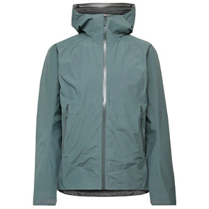 Chaqueta Cortavientos Roja para Hombre, Impermeable, con Capucha Personalizada, Chaqueta de Golf para Otoño e Invierno - Product Image 6