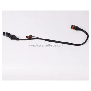 Cable adaptador atomizador de plástico original para Agras T50: Conexión de señal estable para la unidad de pulverización trasera - Product Image 4
