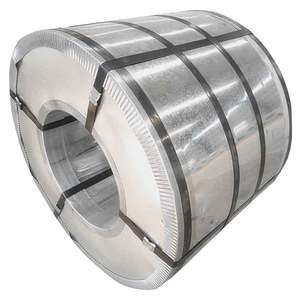 Bobines d'acier galvanisées à chaud de haute qualité Bobine d'acier Galvalume - Product Image 5