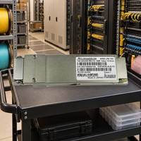 740-043308 40G QSFP+ 40GBASE-LR4 10km Modul Transceiver Optik