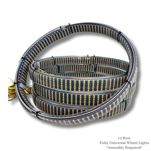 Luces Secuenciales para Ruedas Supreme Switchback - Product Image 3