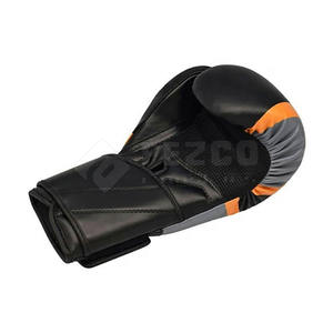 Guantes de boxeo personalizados nuevos guantes de boxeo para hombre a precio bajo para venta en línea - Product Image 3