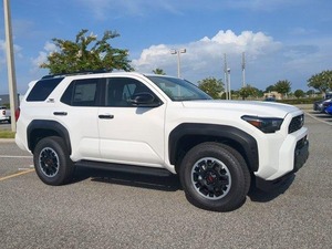 NUEVA OFERTA PARA 4RUNNER SUV 2025 (USADO) - Product Image 4