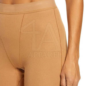 Mallas de fitness suaves y flexibles de alta calidad para mujeres diseñadas para la comodidad en cada entrenamiento - Product Image 5