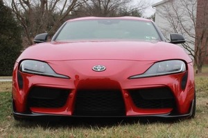 รถยนต์ซูปรา รุ่นเทอร์โบ R15 ปี 2024 หุ้มหนังสีเข้ม ระดับพรีเมียม ปรับแต่งเพื่อการขับขี่ที่เหนือระดับ หรูหรา ประสิทธิภาพสูง แบบคูเป้ สำหรับขาย - Product Image 2