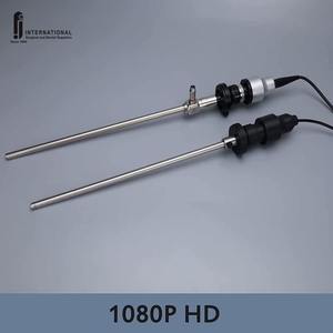 Ensemble de simulateur laparoscopique endoscopique en acier inoxydable de qualité supérieure avec source d'alimentation manuelle et modules de formation réutilisables - Product Image 5