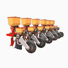 ฟาร์มปลูกข้าวโพด5แถว,เครื่องหว่านเมล็ดข้าวโพด4แถว - Product Image 5