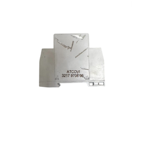 Nouveau Relais de Séquence de Phase 3217970806 3217 9708 06 Atlas Copco Epiroc Pièces Détachées pour Équipement Minier Composant de Commande Électrique Robuste - Product Image 3