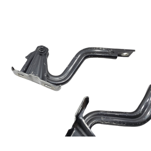 Bisagras delanteras de capó derecha e izquierda para Fiat 500 Serie L (351_352) (12>) - Product Image 2