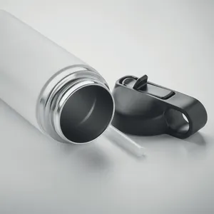 Borraccia Termica Personalizzabile in Acciaio Inossidabile Sostenibile IVALO per Merchandising - Product Image 6