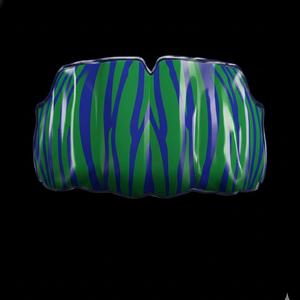 Protectores Bucales de Silicona/EVA Ligeros, Personalizados con Diseño de Dientes, para Boxeo de Adultos - Nuevo Modelo, Color y Tamaño Personalizables - Product Image 3