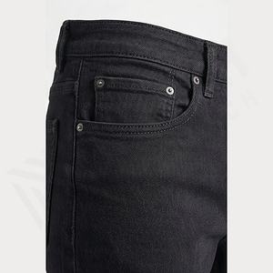 Fabricante de Jeans de Mezclilla de Moda que Ofrece Estilos Ajustados y Corte Regular para Hombre en Todo el Mundo, Pantalones de Alta Calidad con Color Personalizado - Product Image 5
