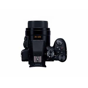 12.1 Megapixel <b>Digital</b> <b>Camera</b> with 1/2.3-inch Sensor 4K <b>Video</b> and 24X F2.8 Optical Zoom Splash and Dustproof Body - Product Image 3